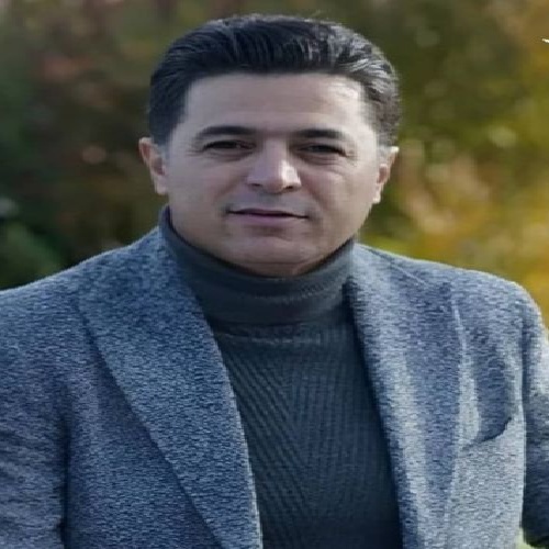 علی پرمهر آتا